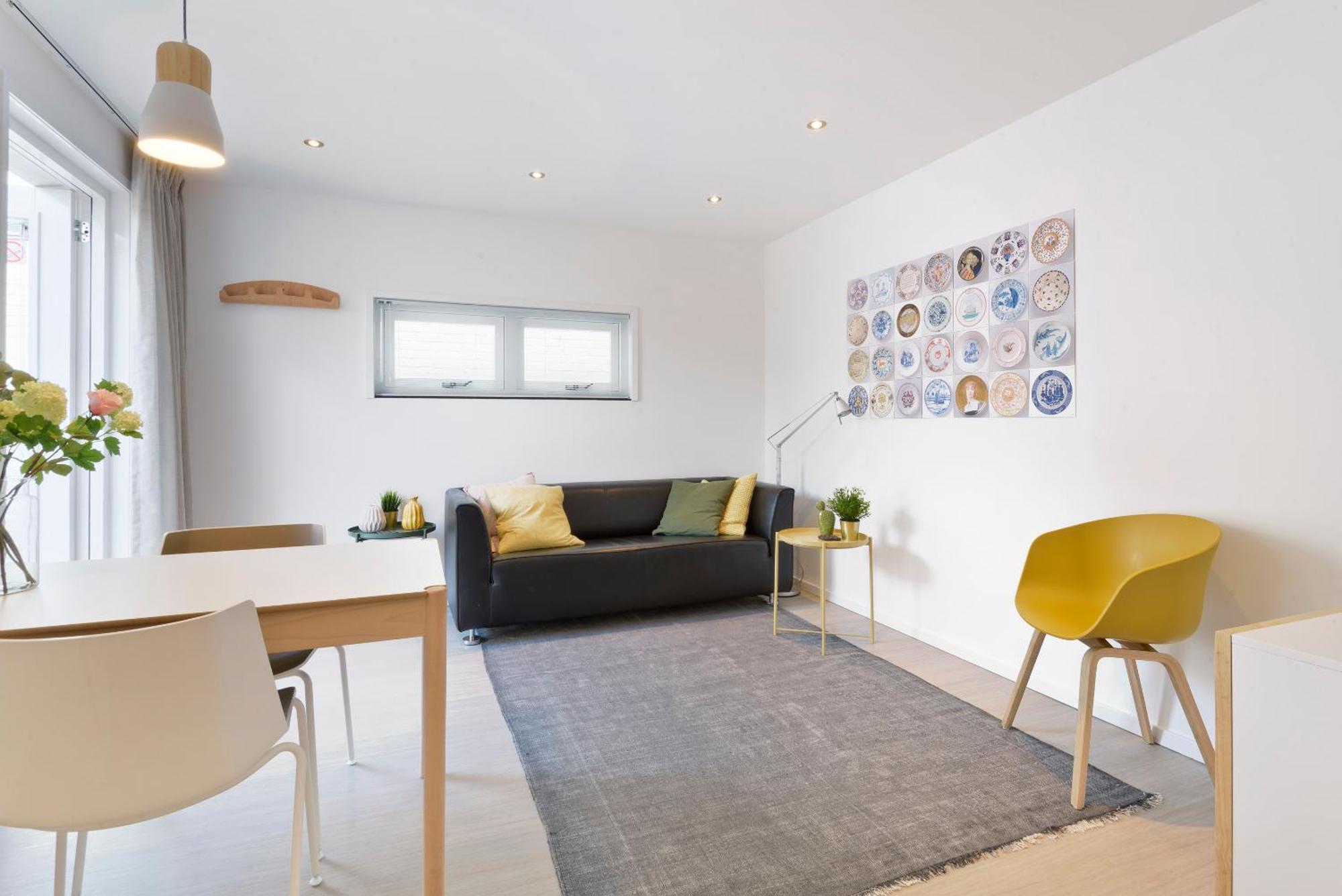 Apartamento Duin17 Zoutelande Exterior foto