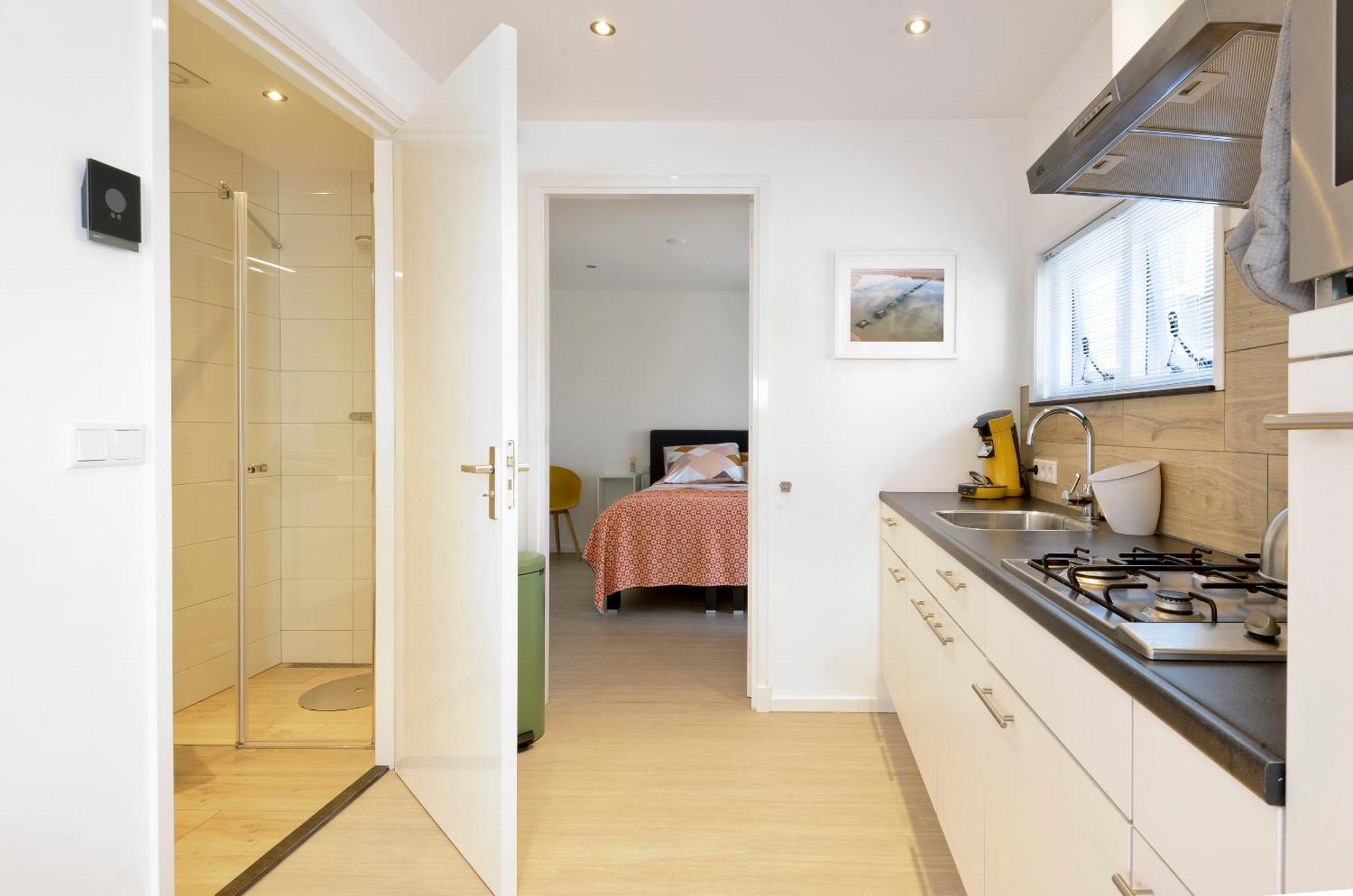 Apartamento Duin17 Zoutelande Exterior foto