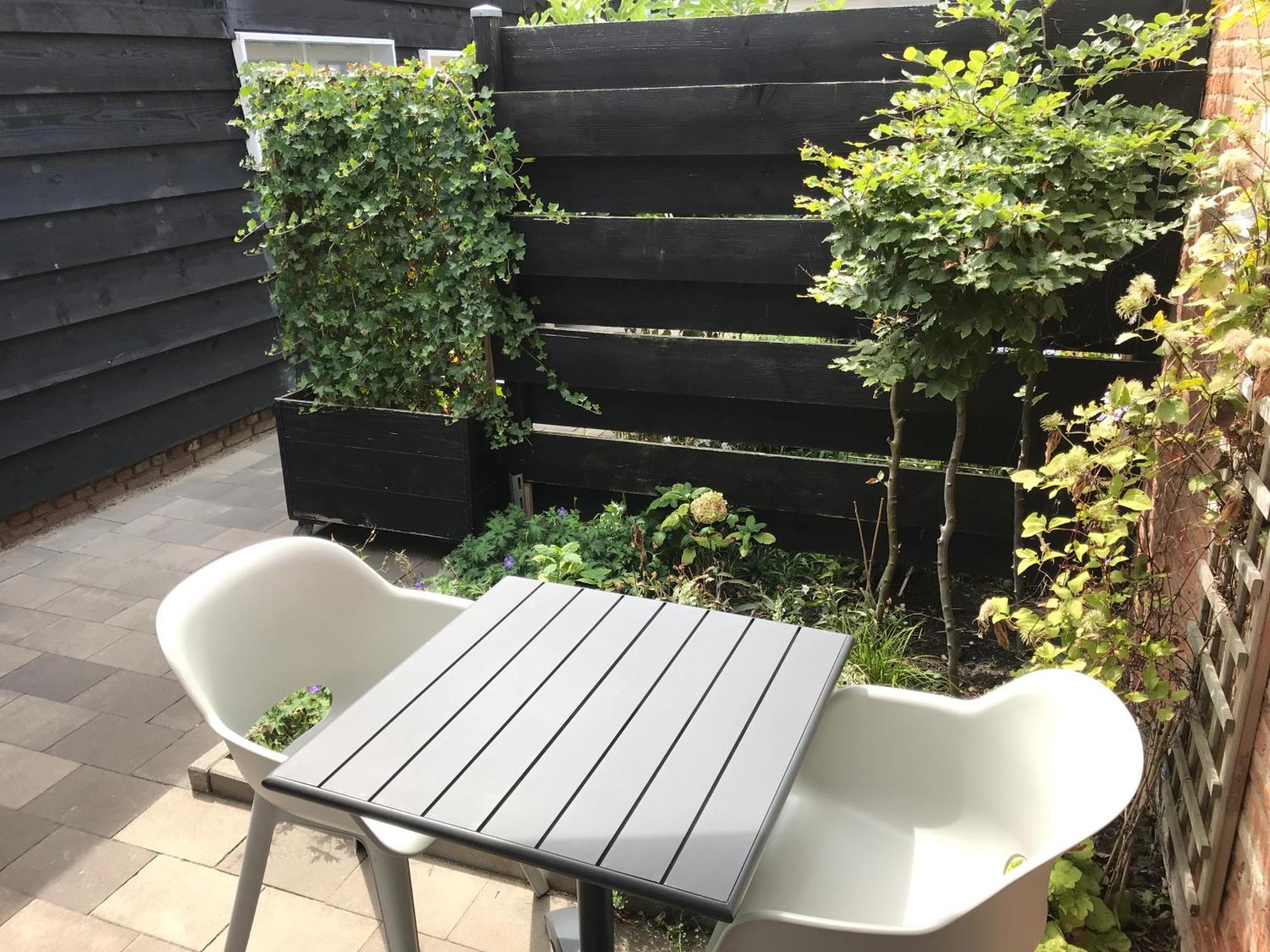 Apartamento Duin17 Zoutelande Exterior foto